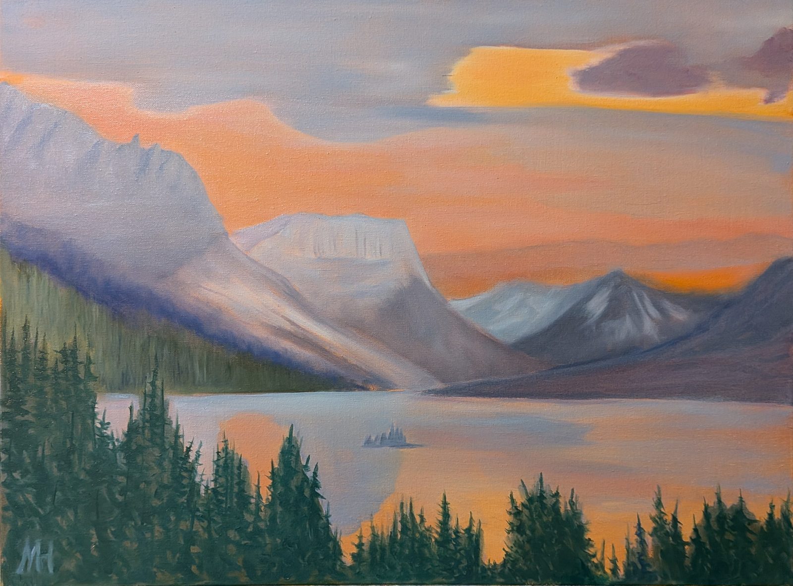 Last Light